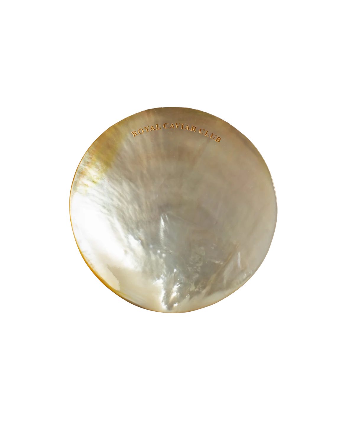 Mother Of Pearl Plate