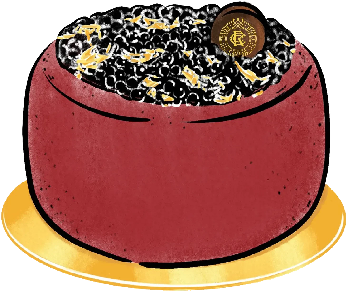 About Cake