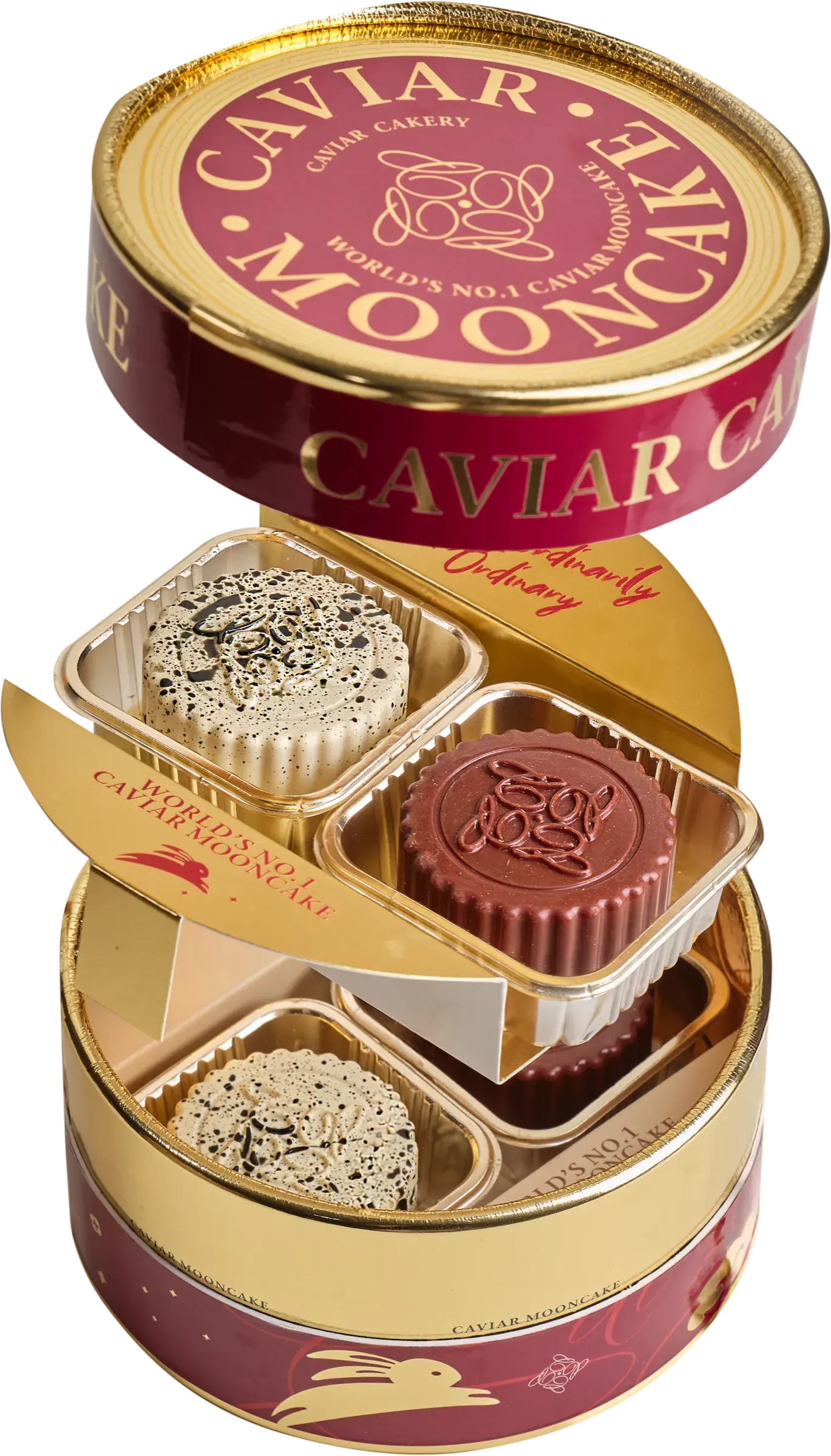 Caviar Cakery 2026 3